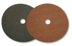 resin fiber discs